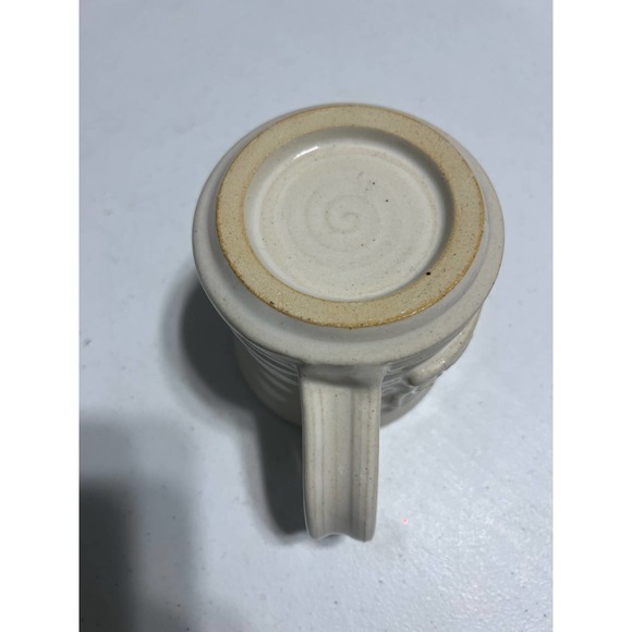 Magnolia Market Black Oak Pottery Waco Coffee Mug - Picture 9 of 9